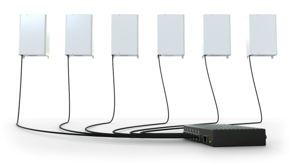 BACnet & Modbus